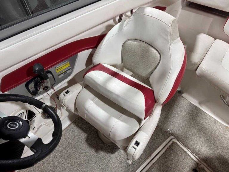 2009 Chaparral 196 SSI US-FGBR0200H809 [photo 9]